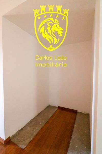 Cobertura, Buritis, 4 Quartos, 5 Vagas, 2 Suítes