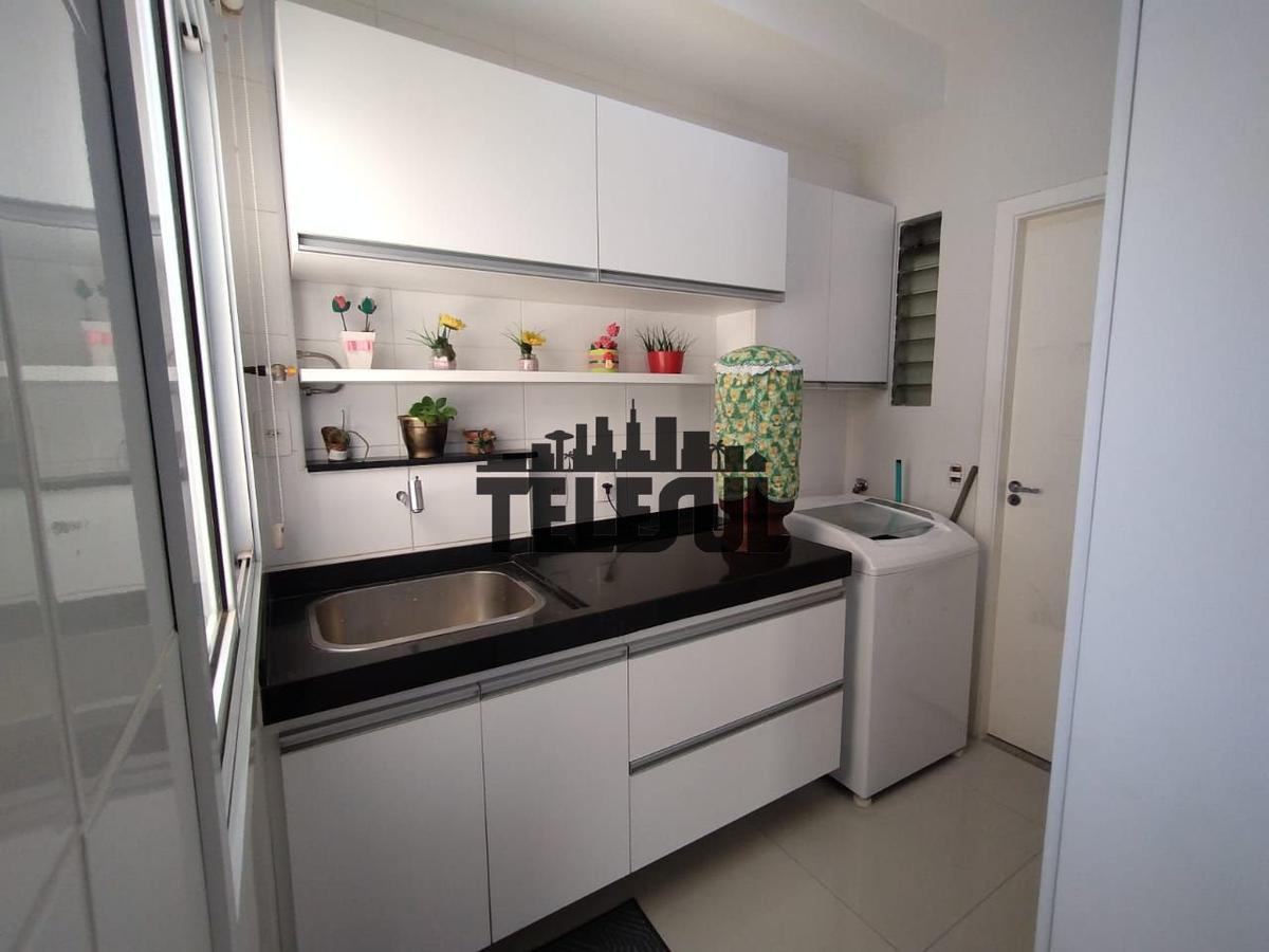Apartamento, Vila Verde, 3 Quartos, 0 Vaga
