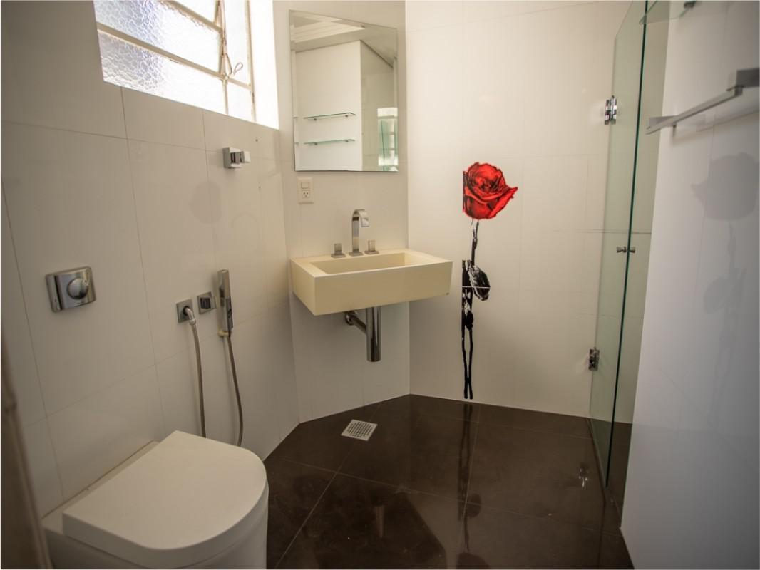 Apartamento, Cruzeiro, 3 Quartos, 1 Vaga, 1 Suíte