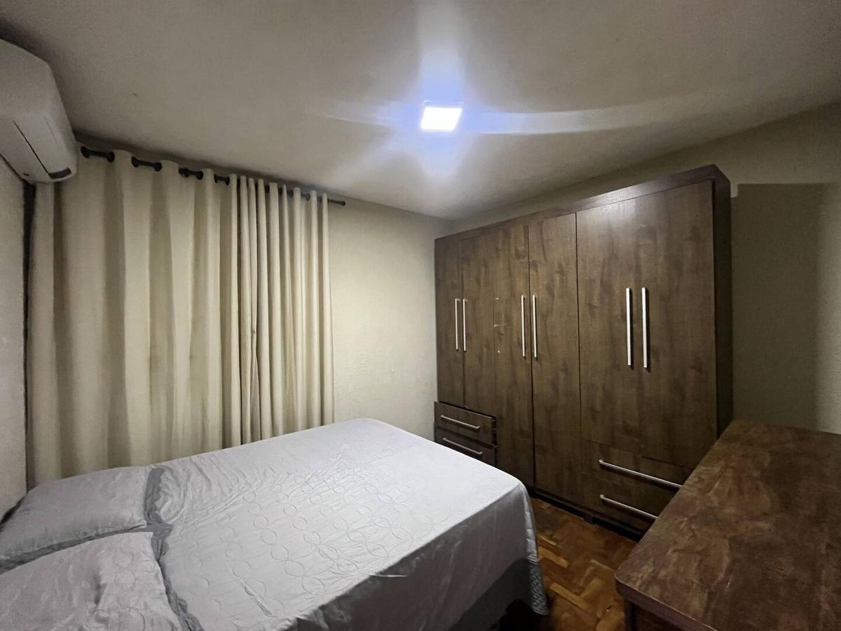 Apartamento, Floresta, 3 Quartos, 1 Vaga