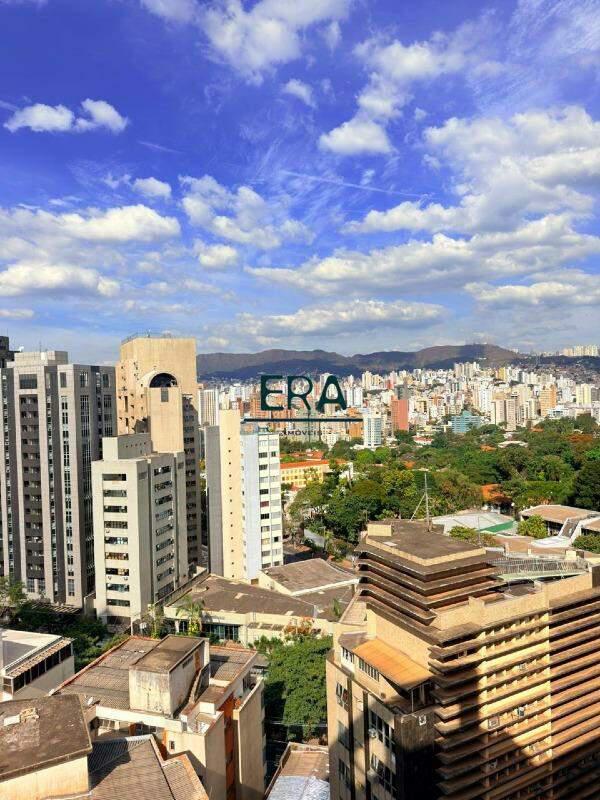 Apartamento, Santo Agostinho, 2 Quartos, 2 Vagas, 1 Suíte