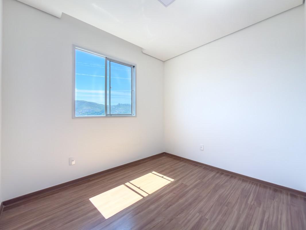 Apartamento, Palmeiras, 3 Quartos, 2 Vagas, 1 Suíte