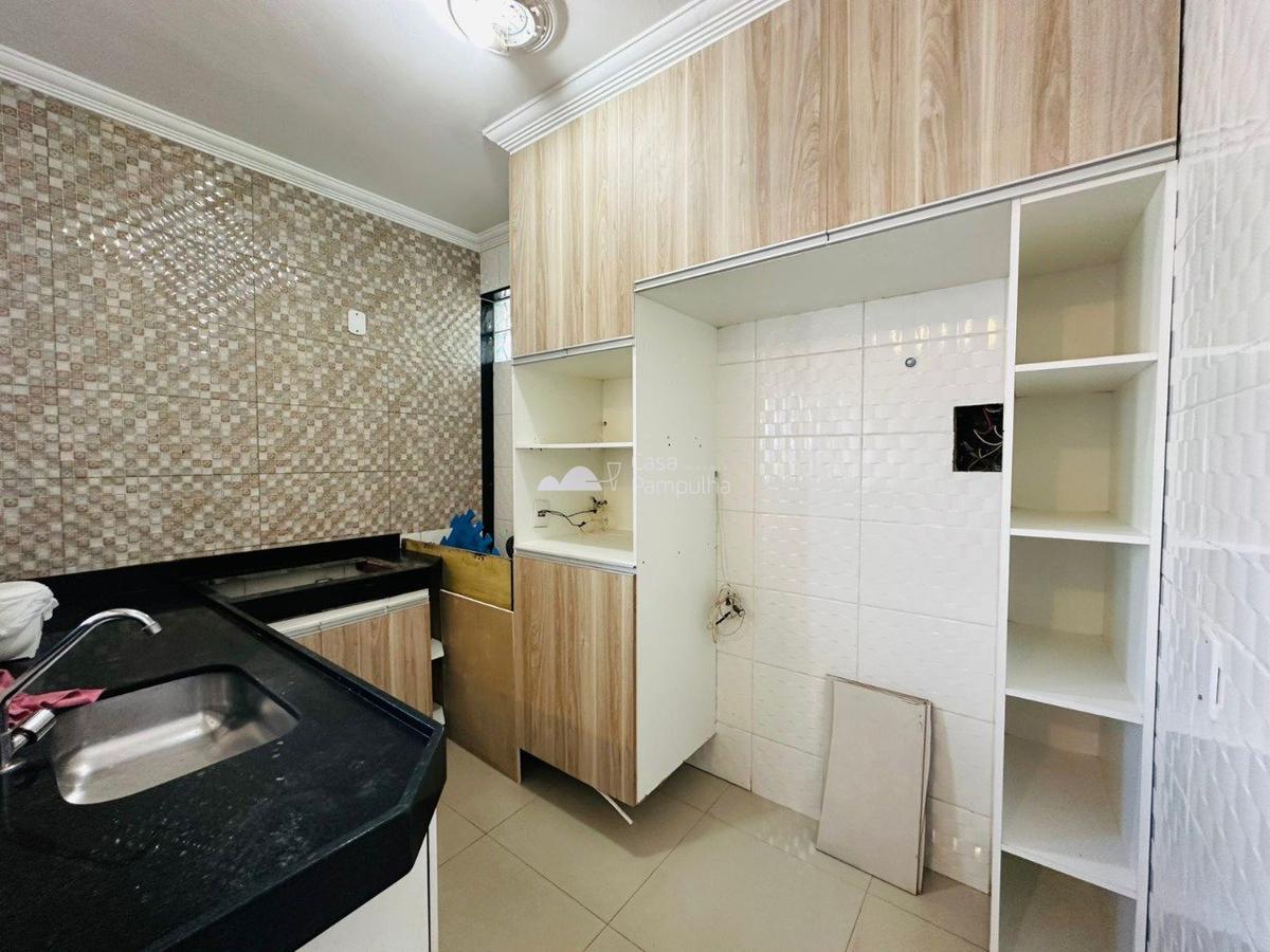 Apartamento, Santa Mônica, 3 Quartos, 1 Vaga