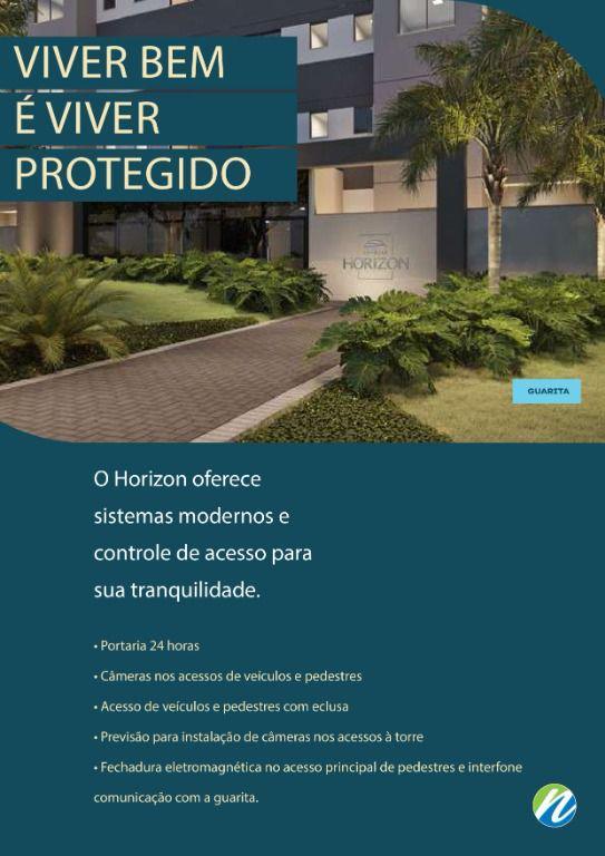 Apartamento, Serrano, 2 Quartos, 1 Vaga