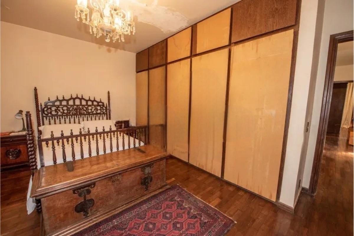 Casa, Mangabeiras, 4 Quartos, 4 Vagas, 1 Suíte