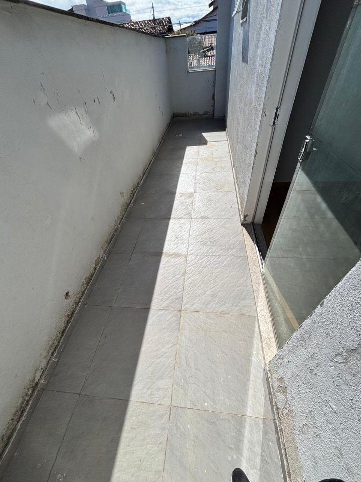 Casa, São João Batista (venda Nova), 2 Quartos, 1 Vaga