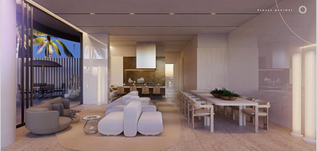 Apartamento, Santa Lúcia, 4 Quartos, 4 Vagas, 4 Suítes