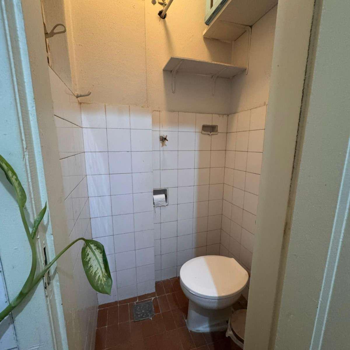 Apartamento, Centro, 2 Quartos, 0 Vaga