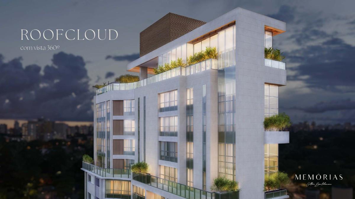 Apartamento, Lourdes, 4 Quartos, 3 Vagas, 2 Suítes