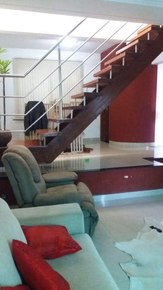 Casa, Cabral, 3 Quartos, 3 Vagas, 1 Suíte