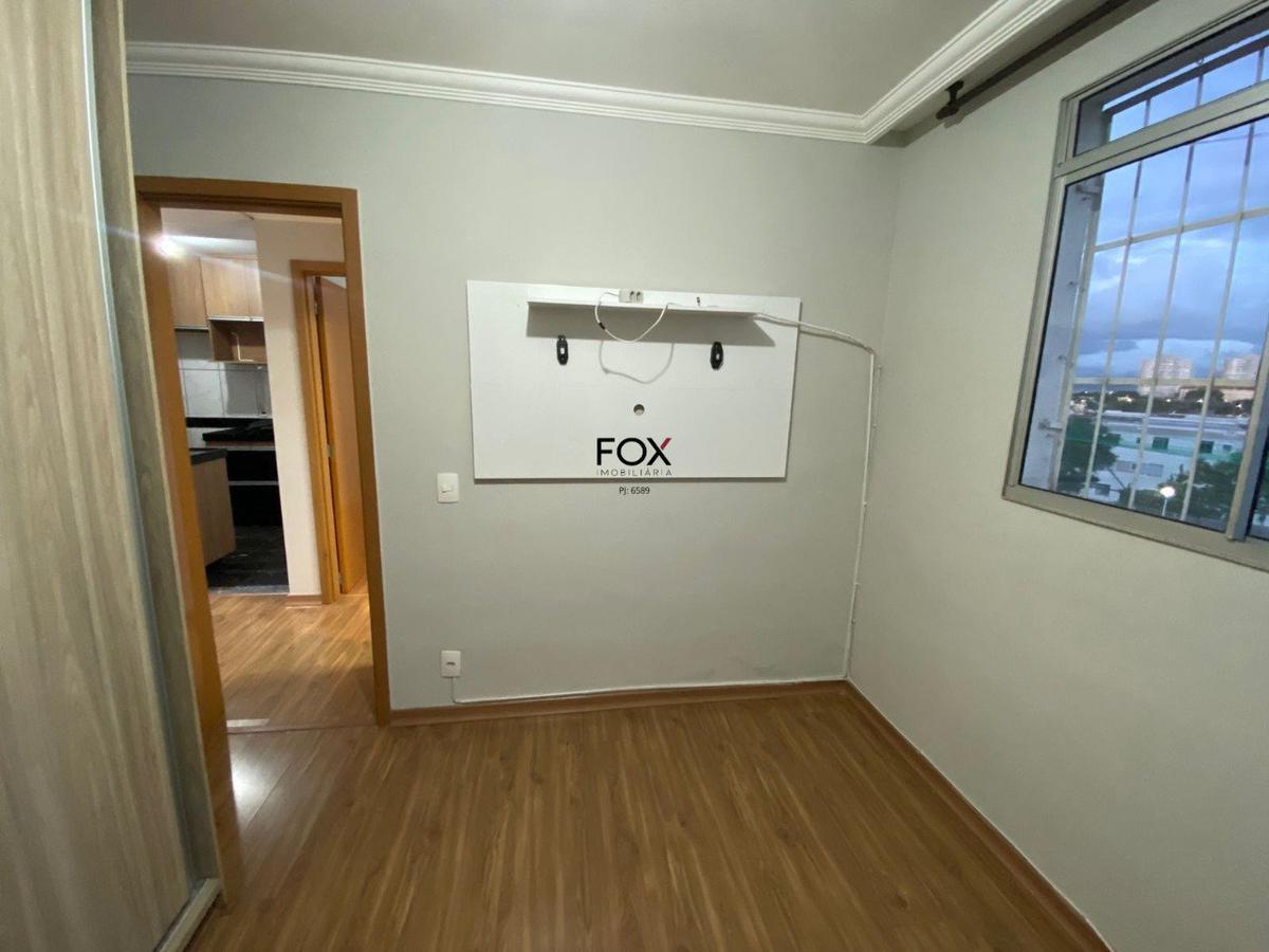 Apartamento, Califórnia, 2 Quartos, 1 Vaga