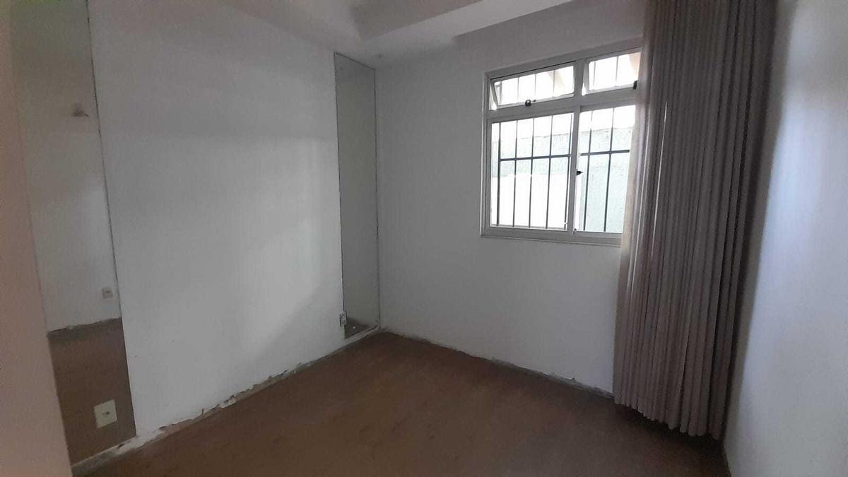 Apartamento, Jardim América, 3 Quartos, 1 Vaga