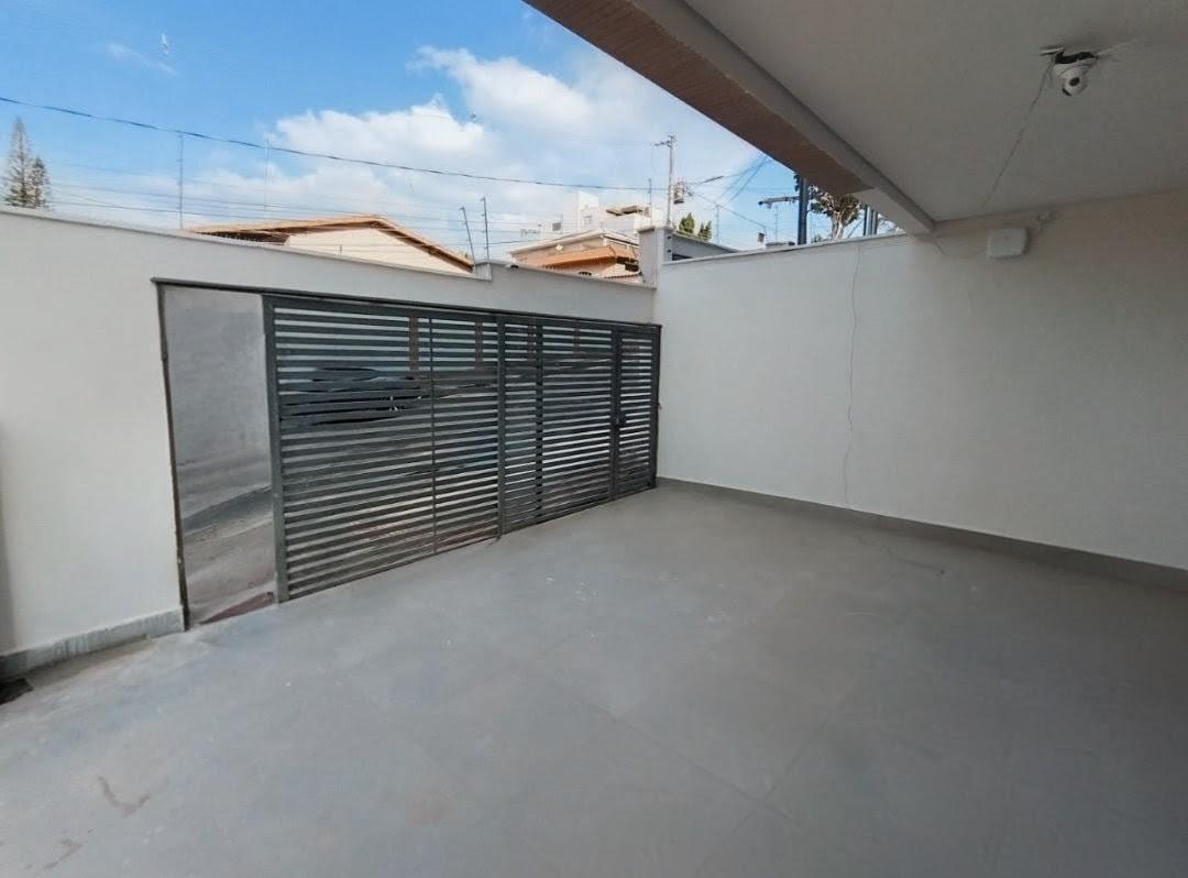 Casa, Planalto, 3 Quartos, 2 Vagas, 1 Suíte