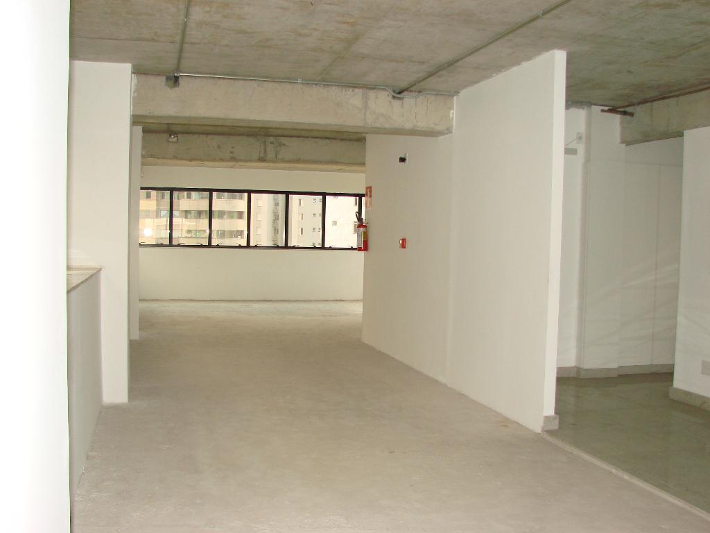 Andar, Lourdes, 4 Vagas