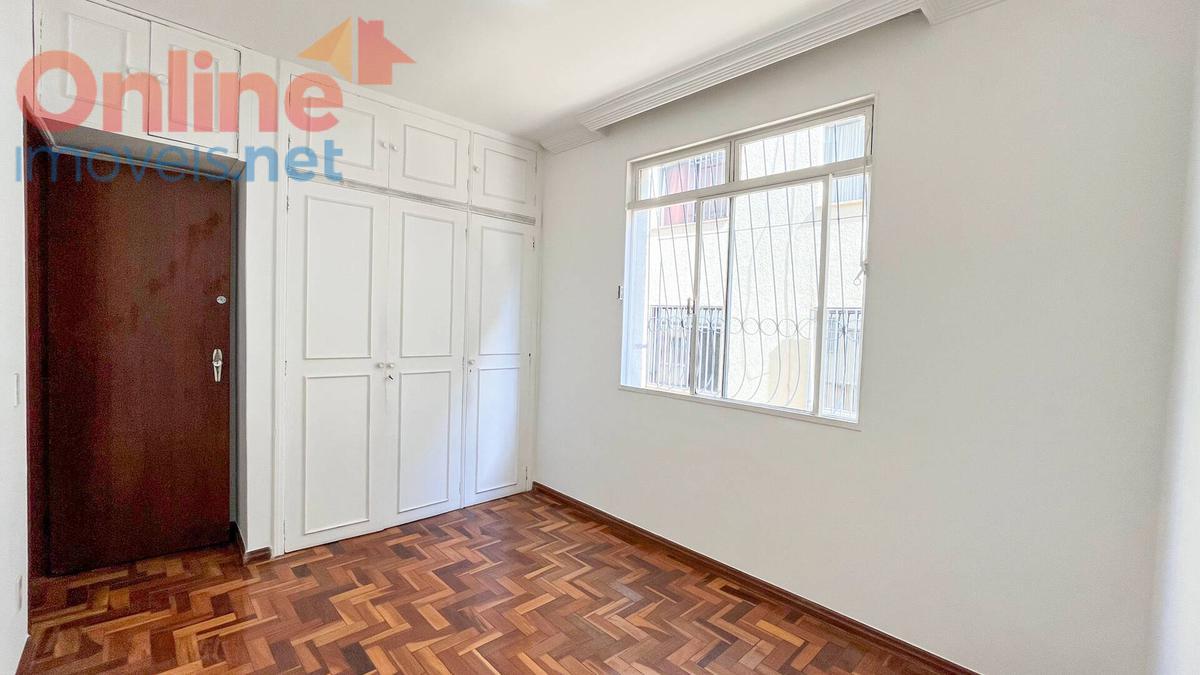 Apartamento, Cidade Nova, 2 Quartos, 0 Vaga, 0 Suíte