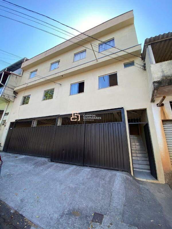 Apartamento, Santa Helena (barreiro), 1 Quarto