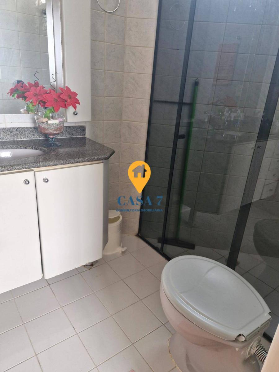 Apartamento, Sagrada Família, 3 Quartos, 1 Vaga, 1 Suíte