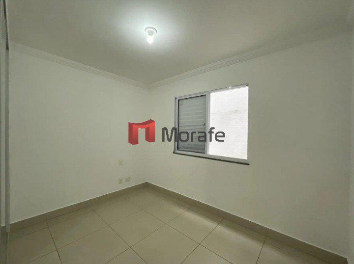 Apartamento, Jardim América, 3 Quartos, 2 Vagas, 1 Suíte