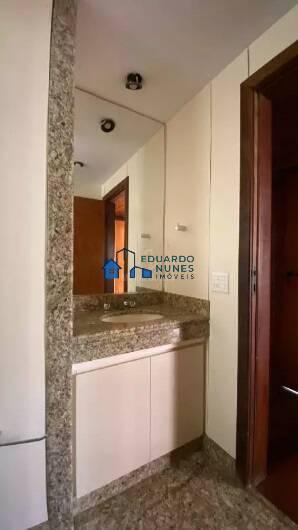 Apartamento, Funcionários, 3 Quartos, 2 Vagas, 1 Suíte