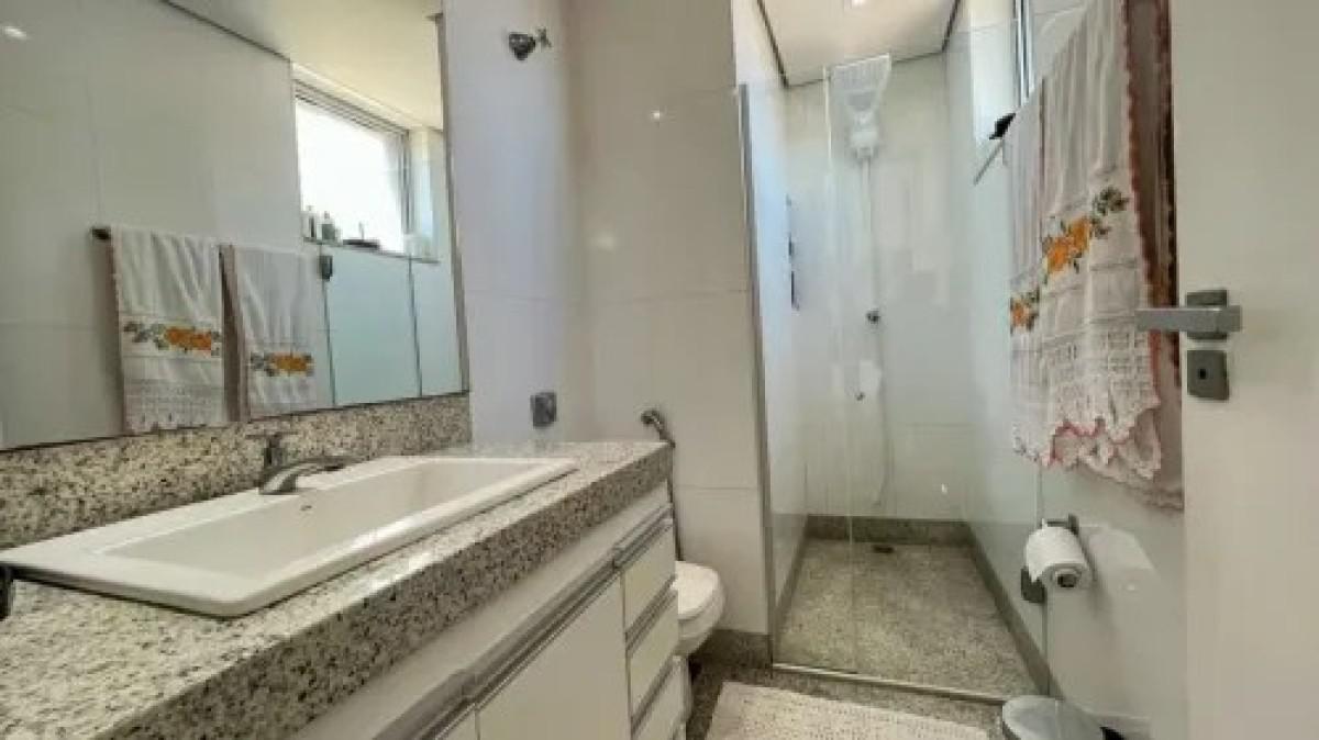 Apartamento, Gutierrez, 3 Quartos, 1 Vaga, 1 Suíte