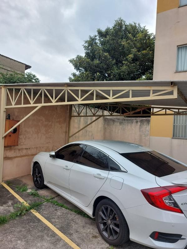 Cobertura, Fonte Grande, 2 Quartos, 1 Vaga