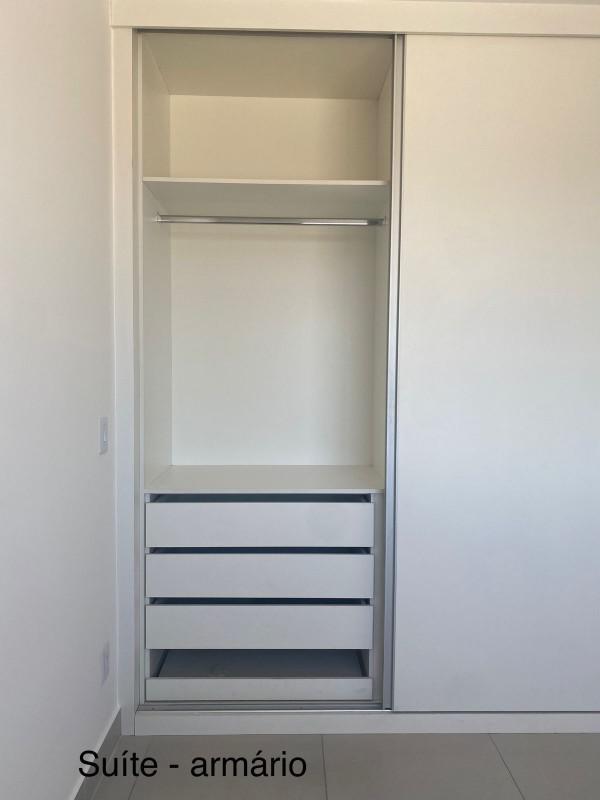 Apartamento, Rio Branco, 3 Quartos, 1 Vaga, 1 Suíte