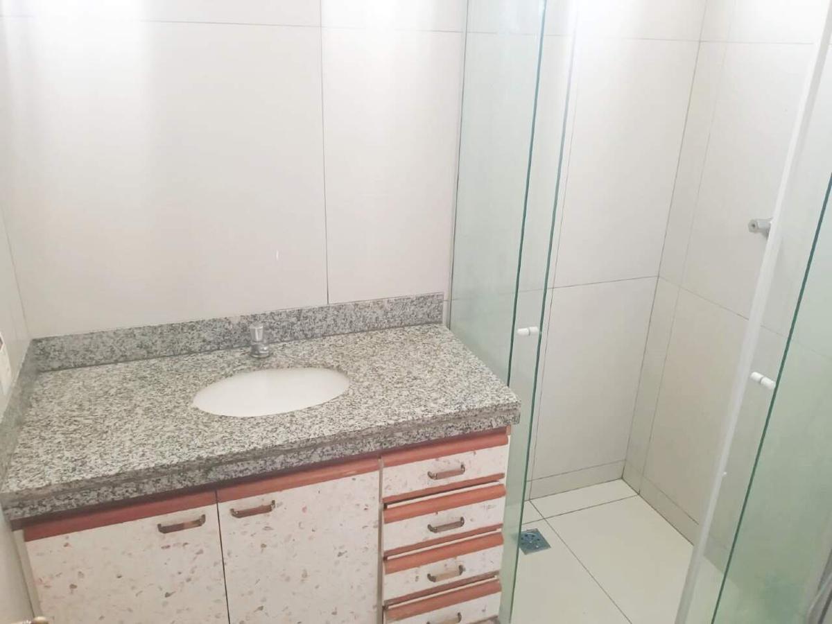 Apartamento, Buritis, 3 Quartos, 2 Vagas, 1 Suíte