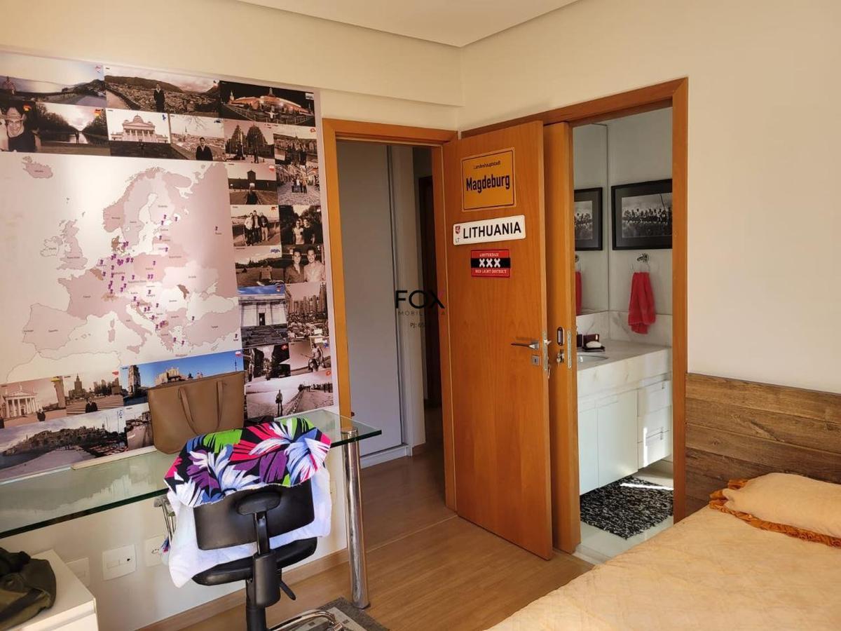 Apartamento, Cruzeiro, 4 Quartos, 3 Vagas, 2 Suítes