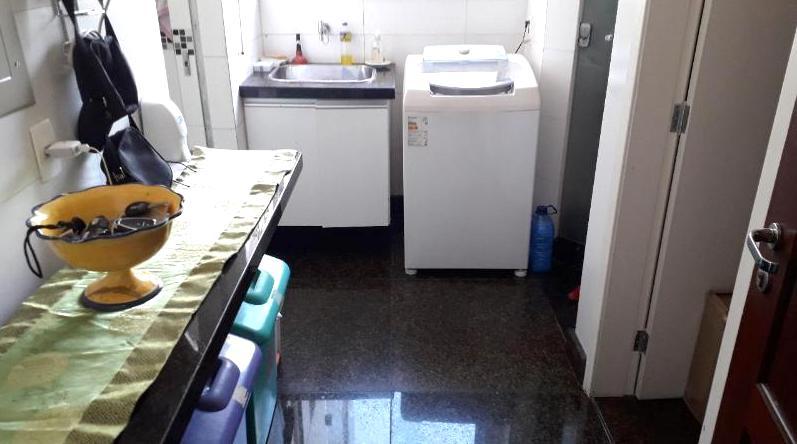Apartamento, Nova Suíssa, 3 Quartos, 2 Vagas, 1 Suíte