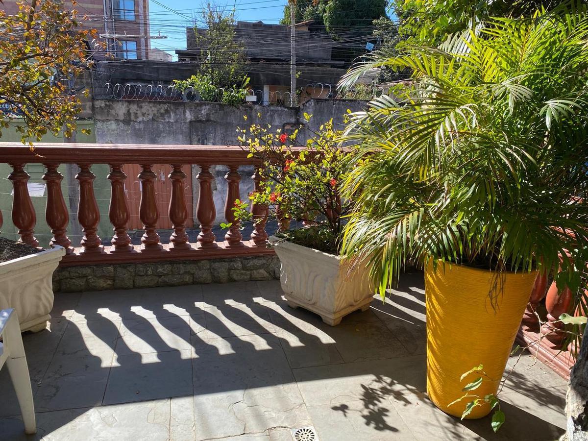 Casa, São Cristóvão, 3 Quartos, 2 Vagas, 1 Suíte