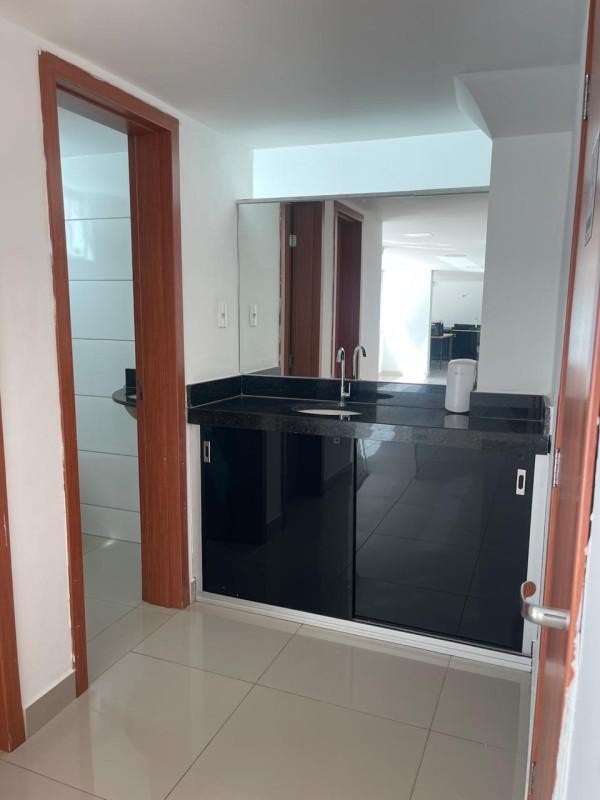 Apartamento, Cabral, 2 Quartos, 2 Vagas, 1 Suíte