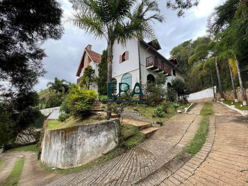 Casa, Belvedere, 4 Quartos, 10 Vagas, 4 Suítes