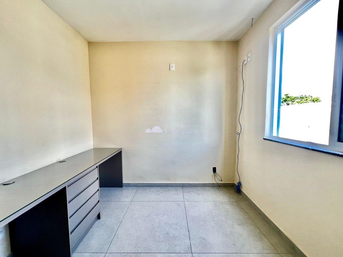 Apartamento, Santa Branca, 3 Quartos, 3 Vagas, 1 Suíte