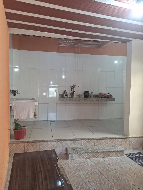 Casa, Padre Eustáquio, 4 Quartos, 1 Vaga