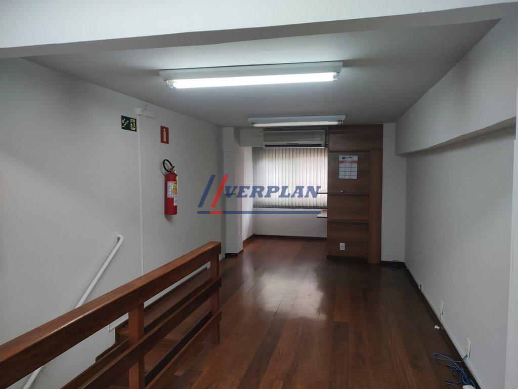 Loja, Barro Preto, 2 Vagas