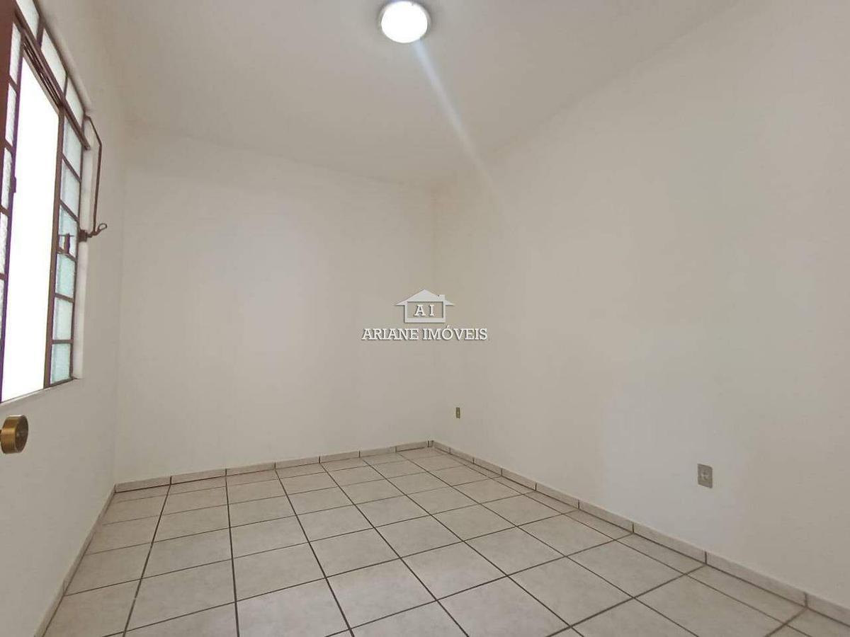 Casa, Caiçaras, 2 Quartos, 1 Vaga