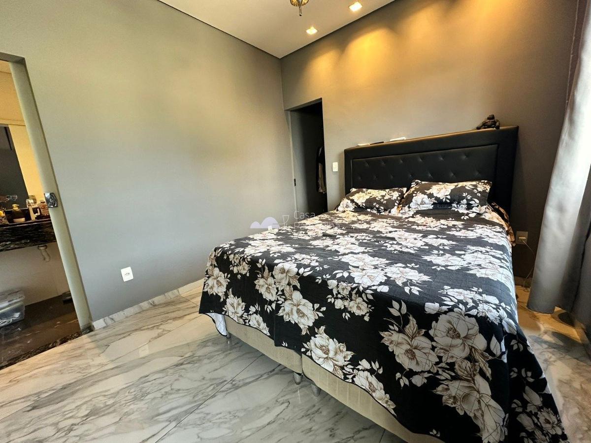 Apartamento, Santa Rosa, 3 Quartos, 1 Vaga, 2 Suítes