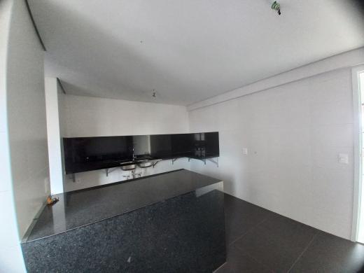 Apartamento, Santo Antônio, 4 Quartos, 3 Vagas, 2 Suítes