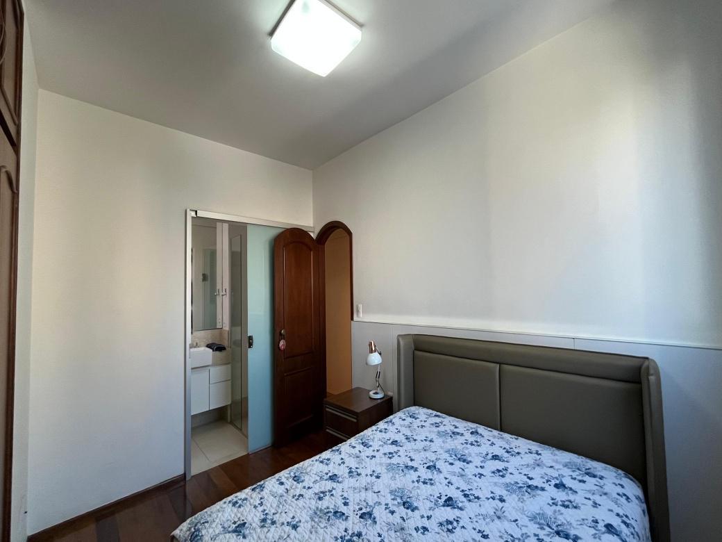 Apartamento, Savassi, 4 Quartos, 2 Vagas, 1 Suíte