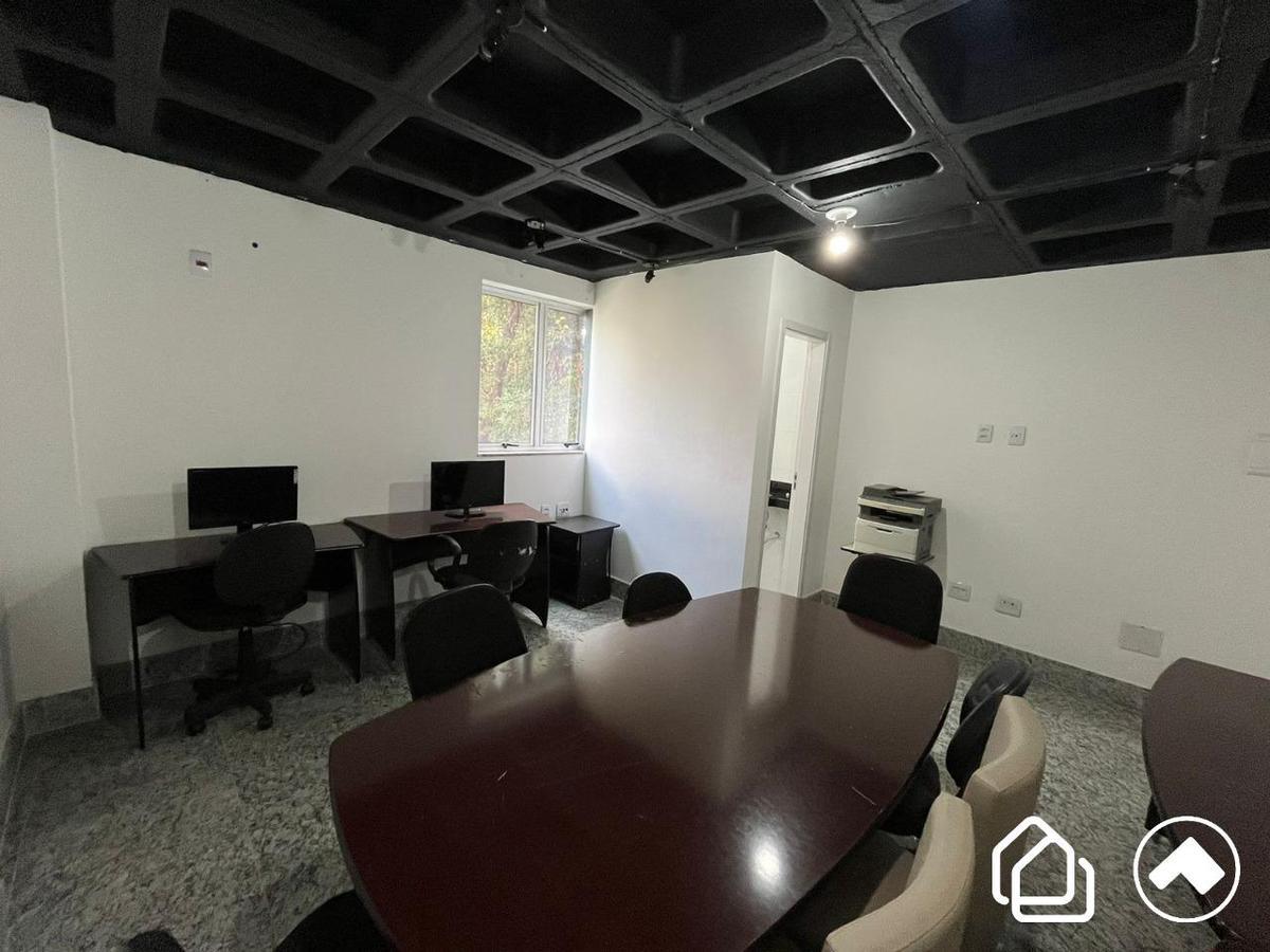 Sala, Buritis