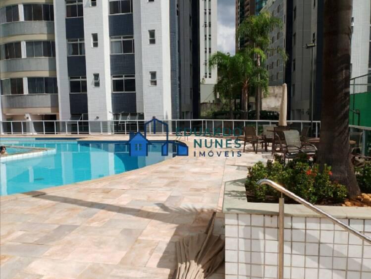 Apartamento, Belvedere, 3 Quartos, 2 Vagas, 1 Suíte