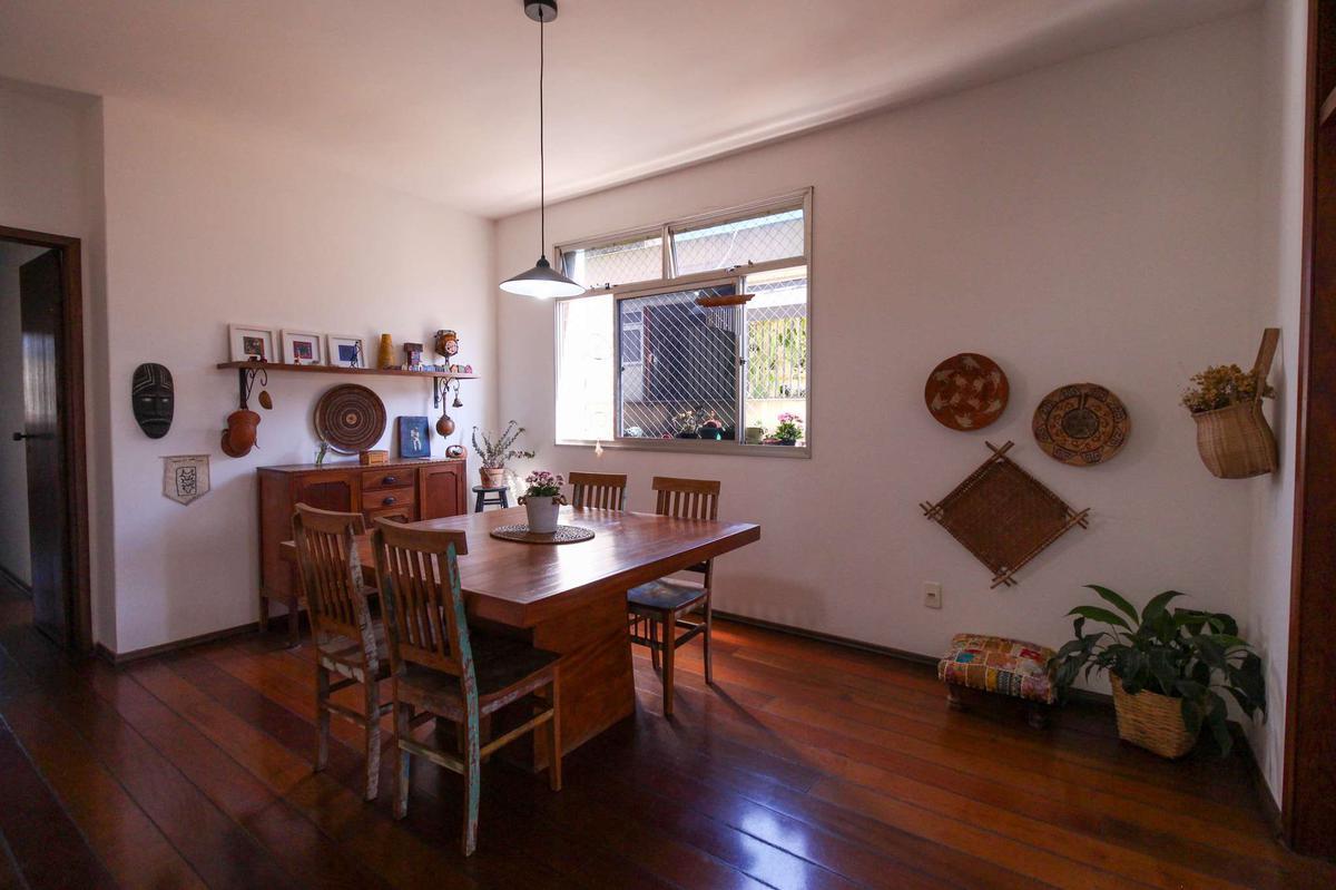Apartamento, Santo Antônio, 4 Quartos, 2 Vagas, 1 Suíte