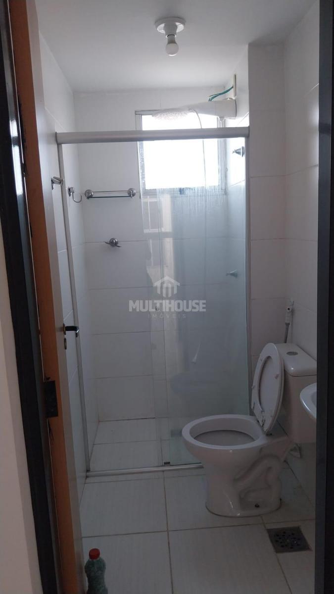 Apartamento, São Luiz, 2 Quartos, 1 Vaga