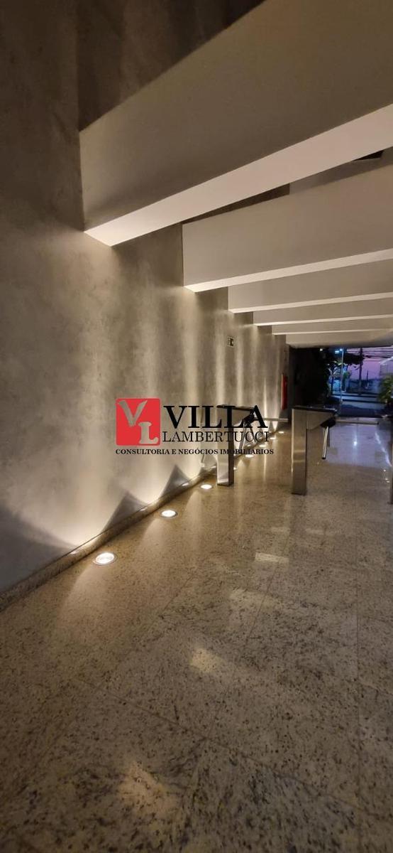 Andar, São Bento, 0 Quarto, 4 Vagas