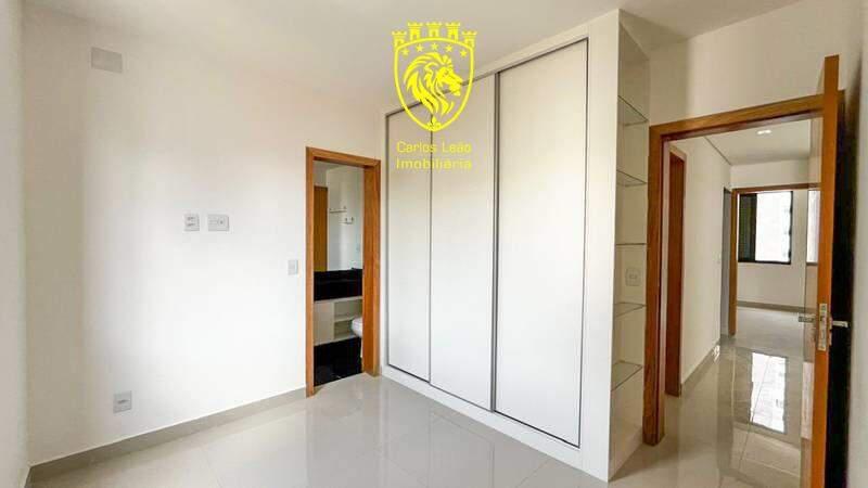 Cobertura, Gutierrez, 3 Quartos, 2 Vagas, 1 Suíte