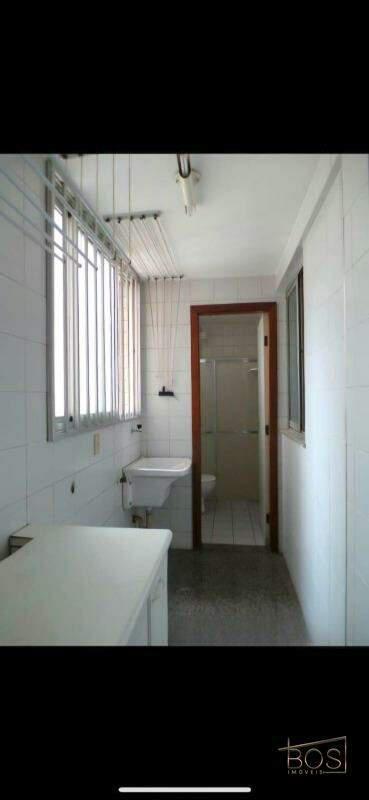 Apartamento, Savassi, 3 Quartos, 2 Vagas, 1 Suíte