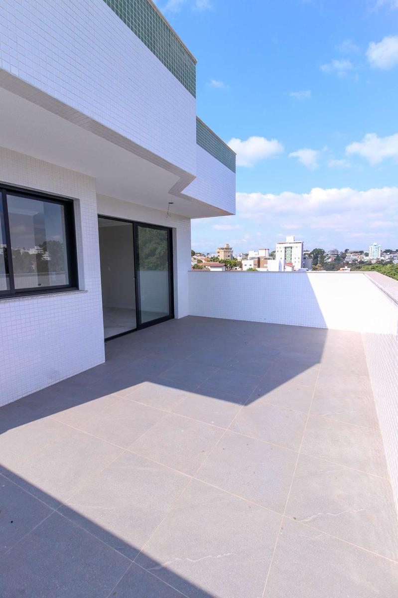 Cobertura, Itapoã, 3 Quartos, 2 Vagas, 1 Suíte