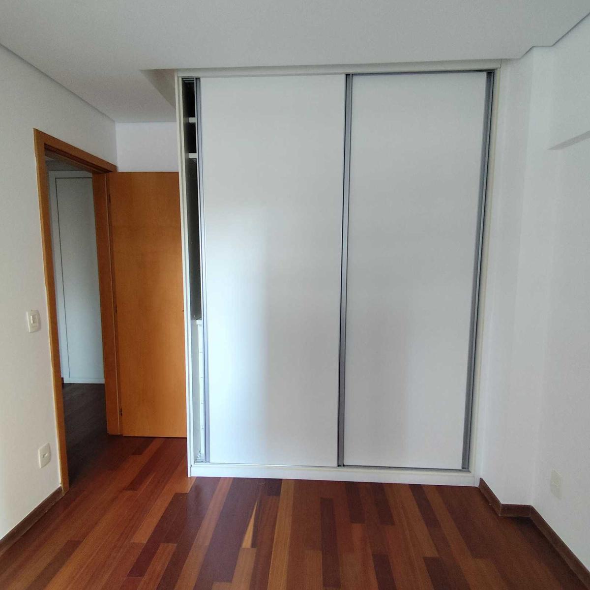 Apartamento, Vila da Serra, 4 Quartos, 3 Vagas, 1 Suíte