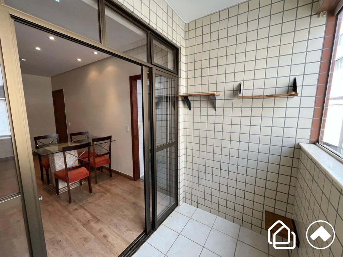 Apartamento, Buritis, 2 Quartos, 2 Vagas, 1 Suíte