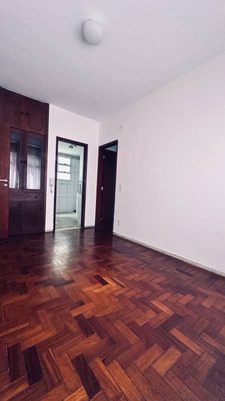 Apartamento, Grajaú, 3 Quartos, 2 Vagas, 1 Suíte